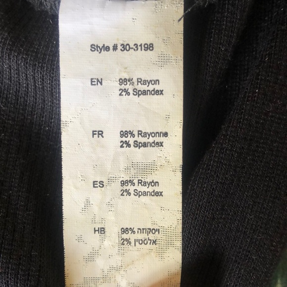 2/$30⭐️ Suede Fringe Dress - Picture 7 of 7